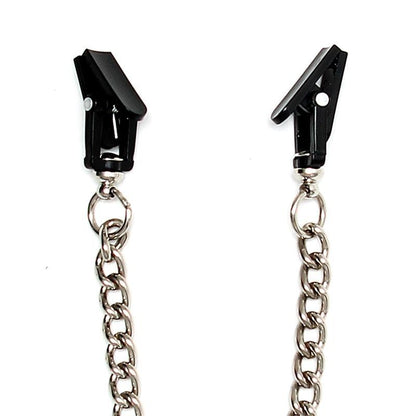 Pinzette Capezzoli Clip Bdsm