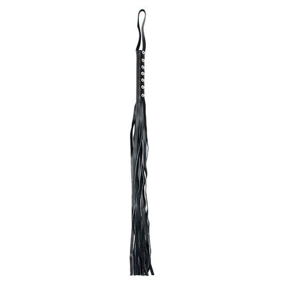 Frustino in Pelle 60 cm Bdsm