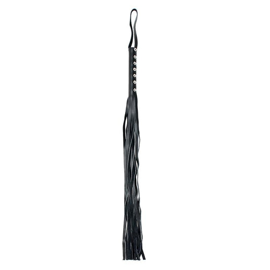 Frustino in Pelle 60 cm Bdsm