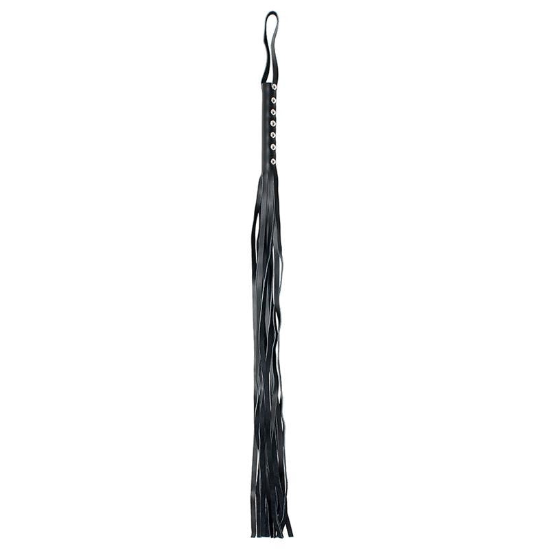 Frustino in Pelle 75 cm Bdsm
