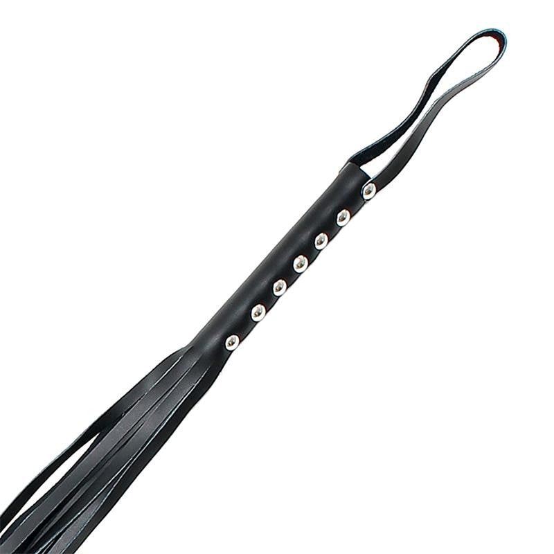 Frustino in Pelle 90 cm Bdsm