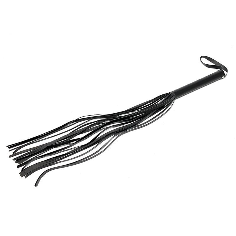 Frustino Bdsm Vera Pelle 75 cm