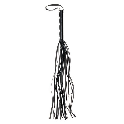 Frustino Bdsm Vera Pelle 75 cm