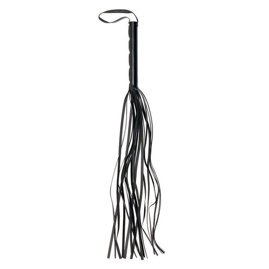 Frustino Bdsm Vera Pelle 75 cm