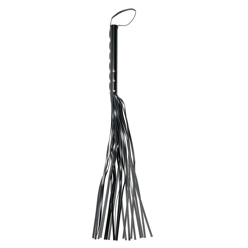 Frustino Bdsm Vera Pelle 95 cm
