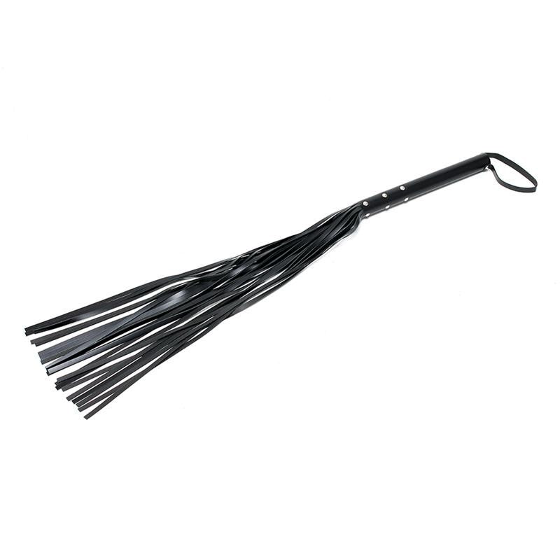 Frustino Bdsm Vera Pelle 95 cm