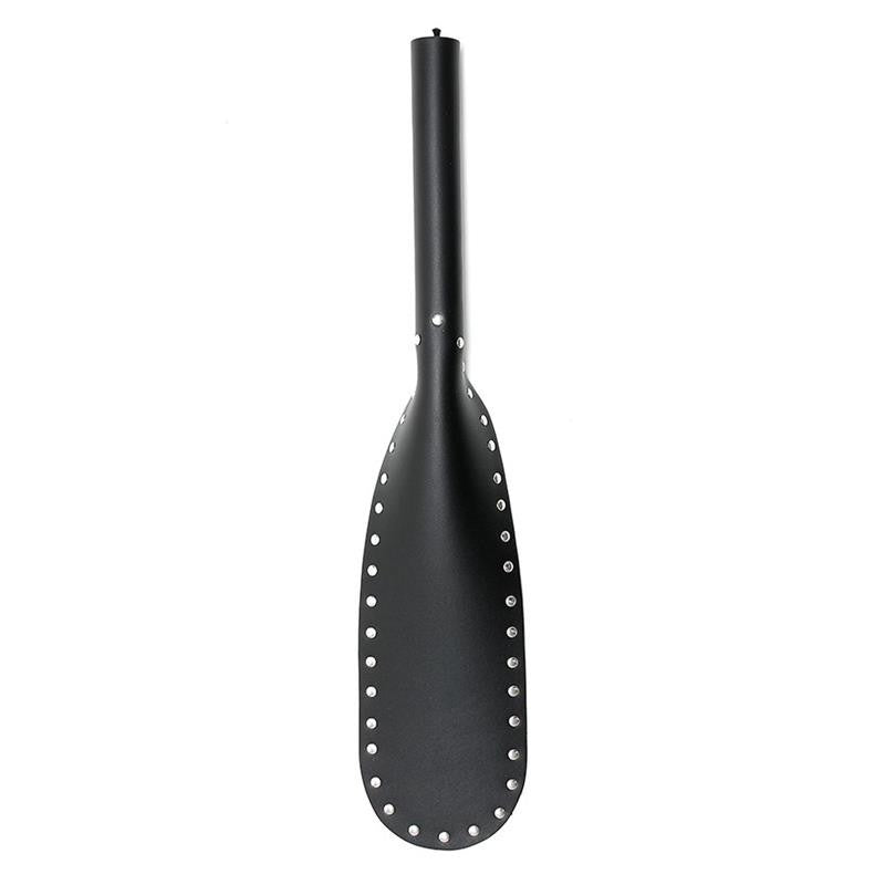 Sculacciatore Paddle Pelle 53 cm