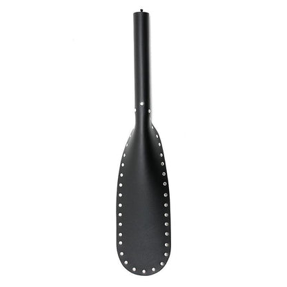Sculacciatore Paddle Pelle 53 cm
