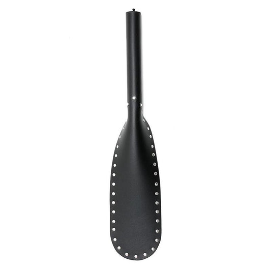 Sculacciatore Paddle Pelle 53 cm