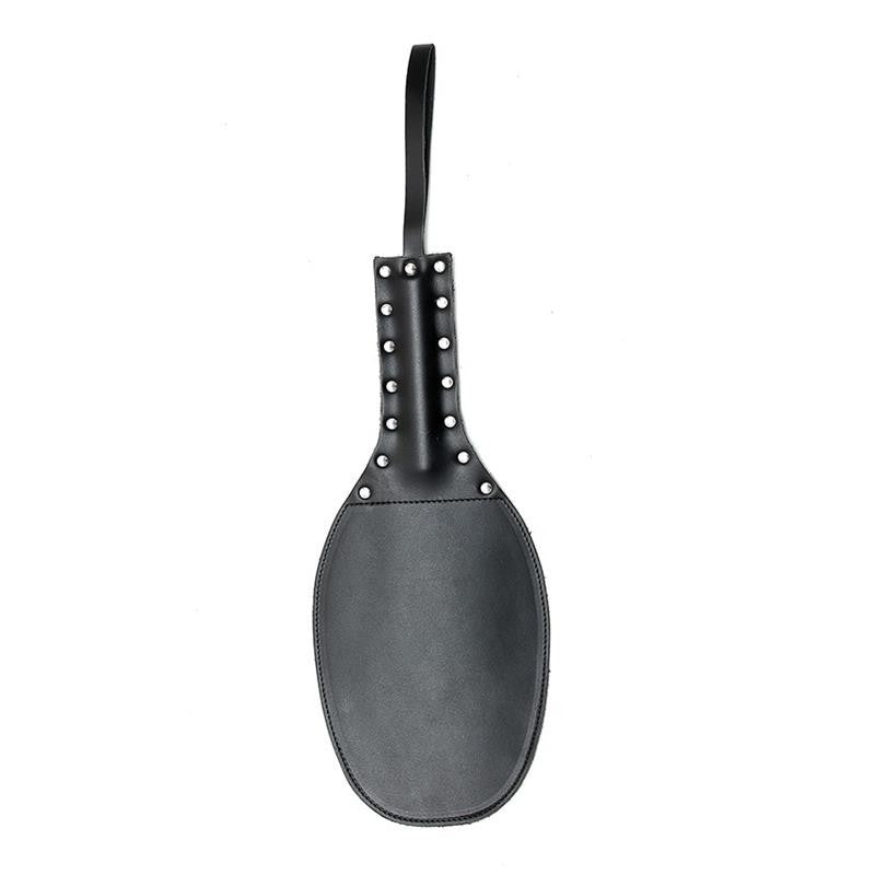 Paddle Bondage Vera Pelle 35 cm