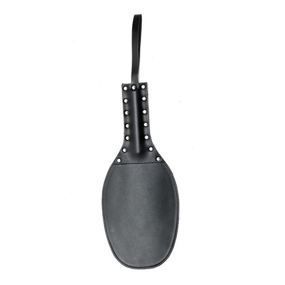 Paddle Bondage Vera Pelle 35 cm