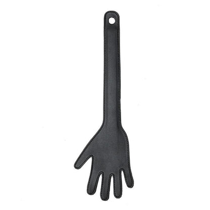 Paddle Bdsm Mano Vera Pelle 40 cm