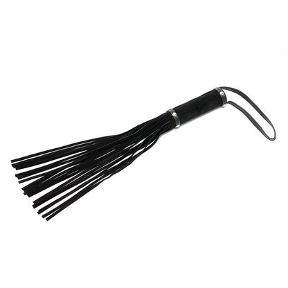 Frustino Bdsm Vera Pelle 50 cm