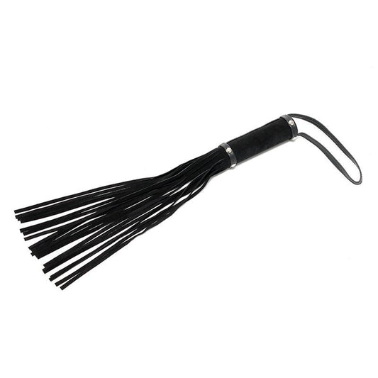 Frustino Bdsm Vera Pelle 50 cm