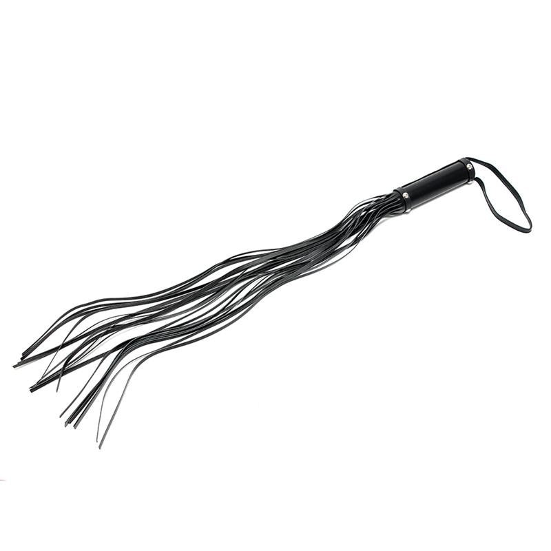 Frustino Bondage in Pelle 80 cm