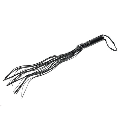 Frustino Bondage in Pelle 80 cm