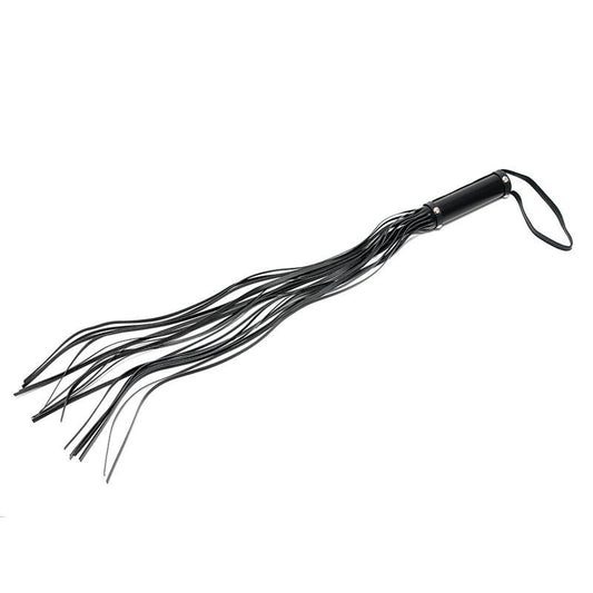 Frustino Bondage in Pelle 80 cm