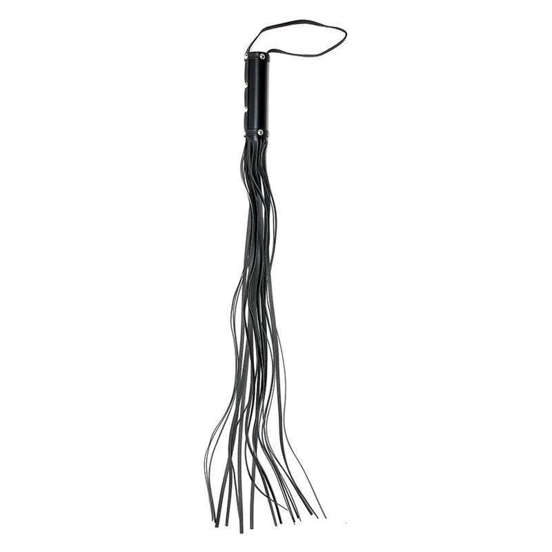 Frustino Bondage in Pelle 80 cm