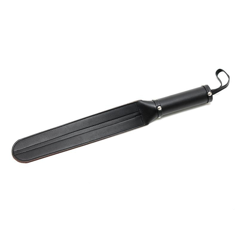 Paddle Bondage Vera Pelle 48 cm