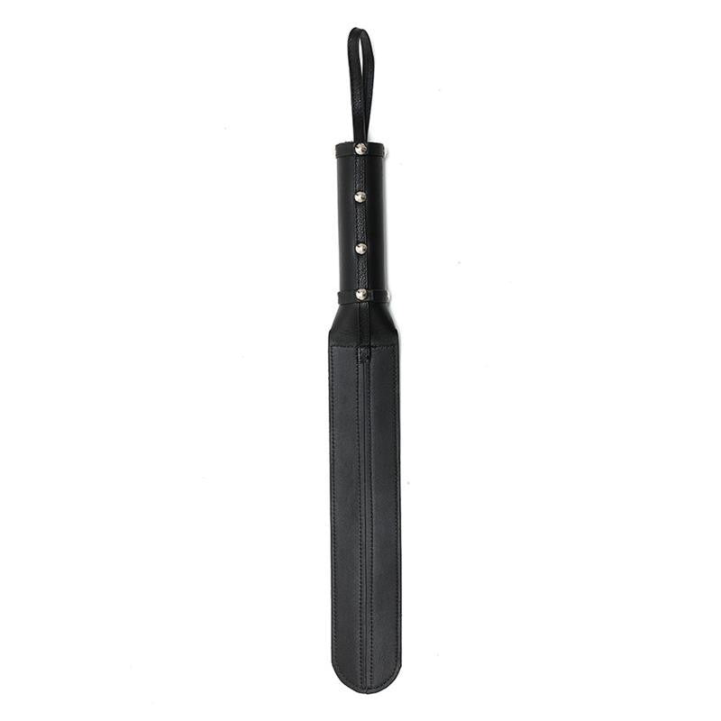 Paddle Bondage Vera Pelle 48 cm