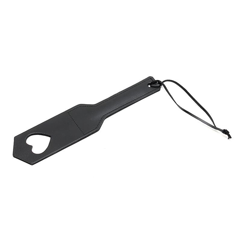 Sculacciatore Bdsm Cuore 30 cm