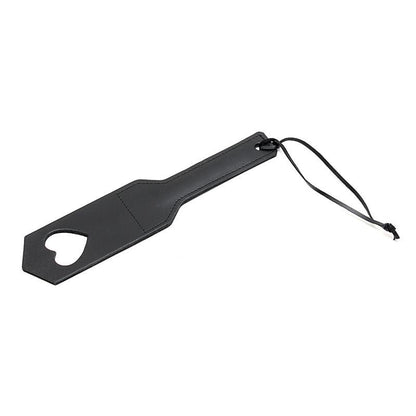 Sculacciatore Bdsm Cuore 30 cm