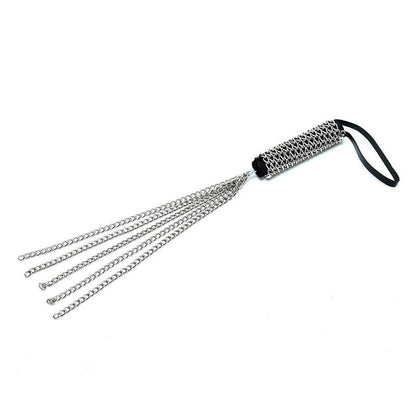 Frustino Bdsm Acciaio 50 cm