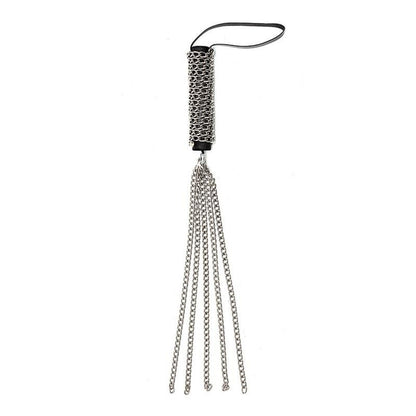 Frustino Bdsm Acciaio 50 cm