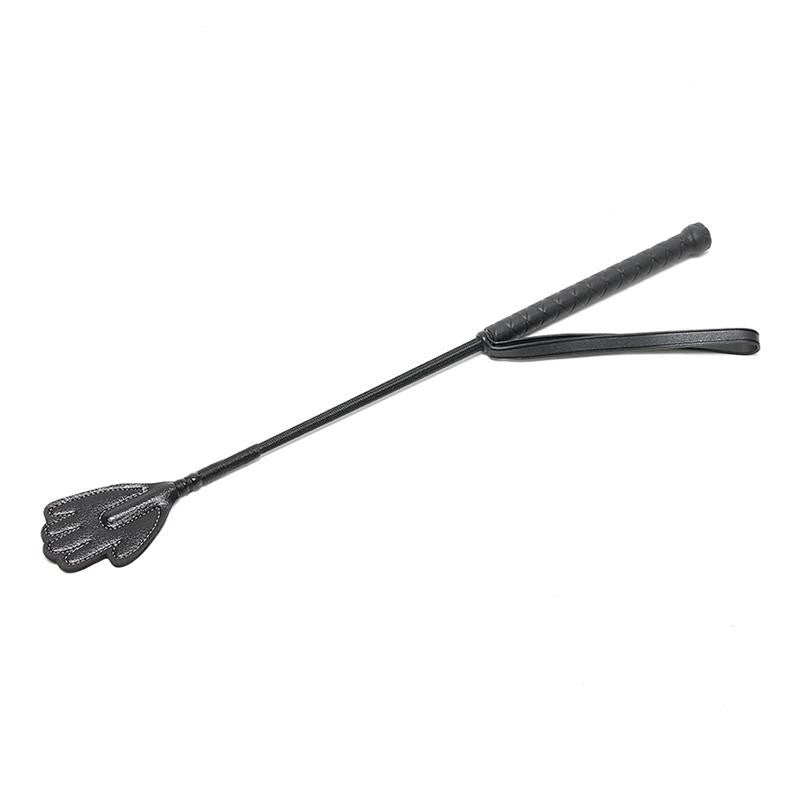 Frustino Sadomaso Mano 48 cm