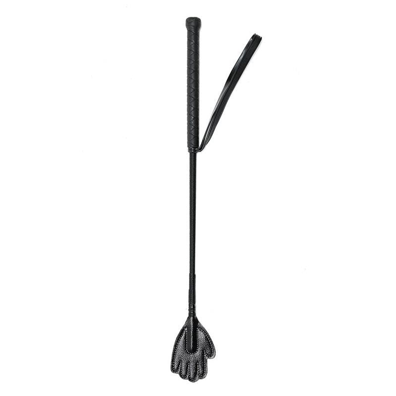 Frustino Sadomaso Mano 48 cm
