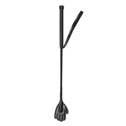 Frustino Sadomaso Mano 48 cm