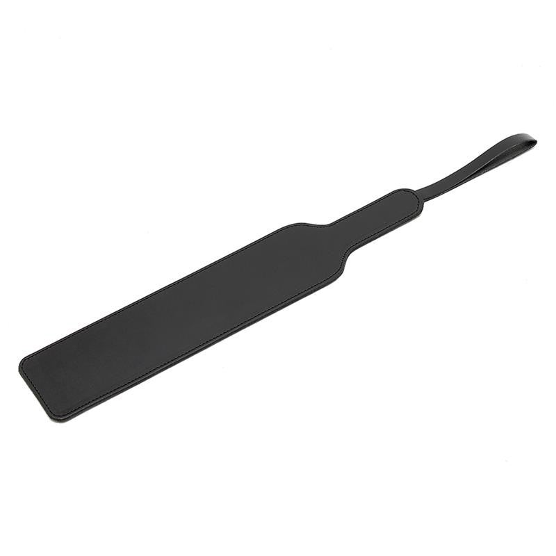 Paddle Bdsm con Punte 40 cm