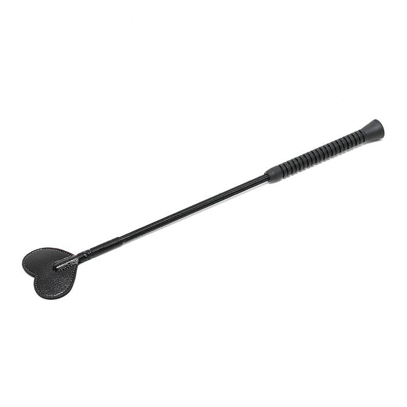 Frustino Bdsm Cuore 50 cm