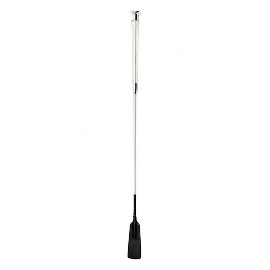 Frustino Bdsm Bianco 60 cm