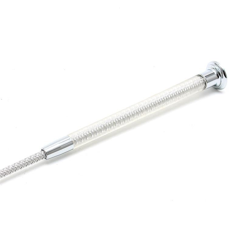Frustino Bdsm Bianco 60 cm