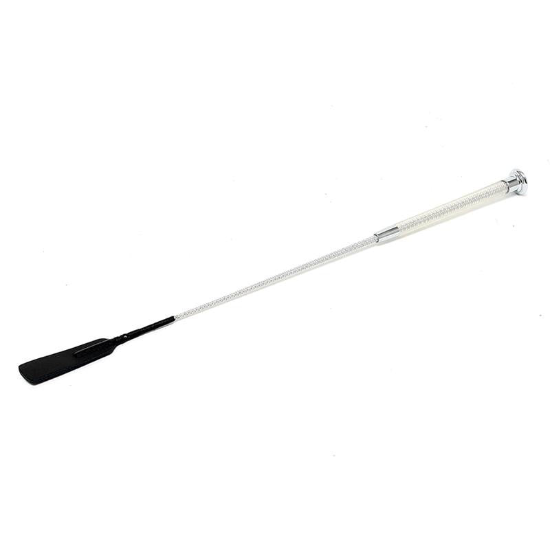 Frustino Bdsm Bianco 60 cm