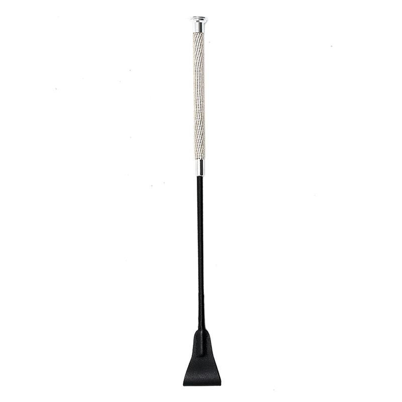 Frustino Equitazione con Brillanti 50 cm