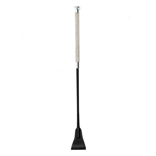 Frustino Equitazione con Brillanti 50 cm