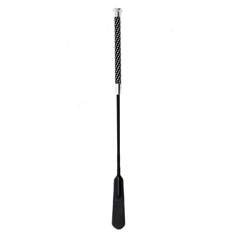 Frustino Sadomaso con Brillanti 50 cm