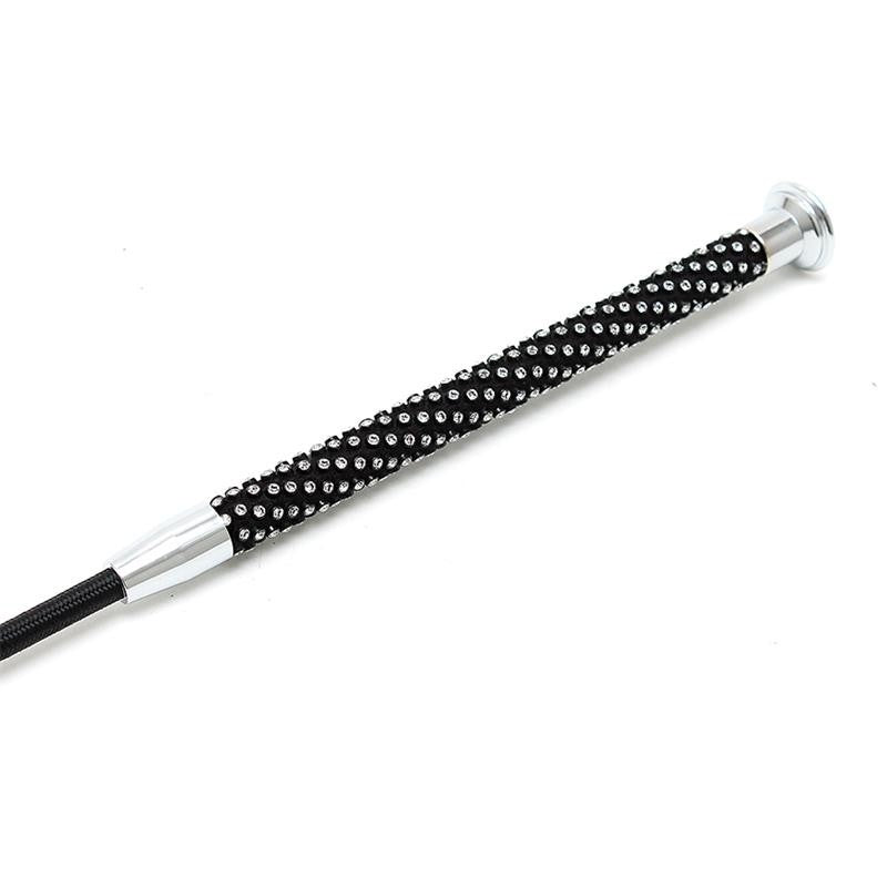 Frustino Sadomaso con Brillanti 50 cm