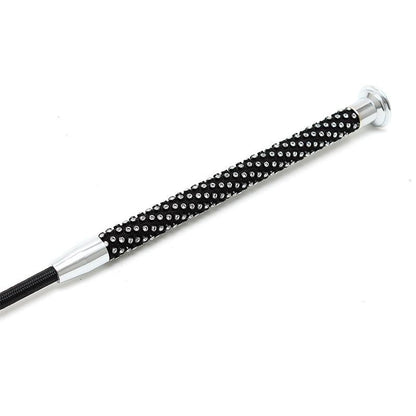 Frustino Sadomaso con Brillanti 50 cm