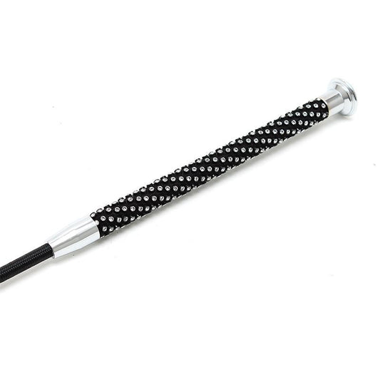 Frustino Sadomaso con Brillanti 50 cm