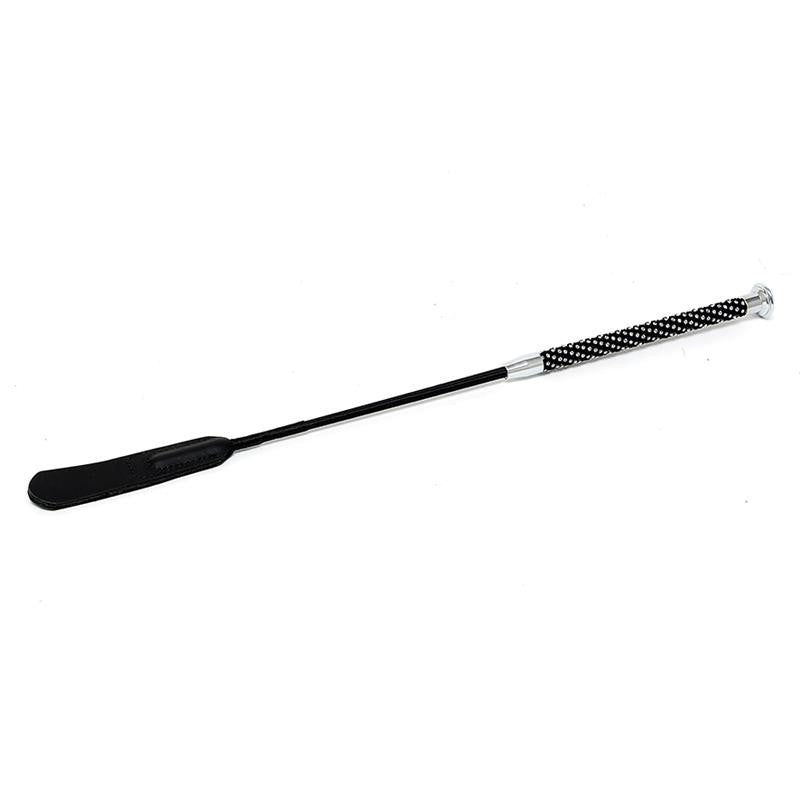 Frustino Sadomaso con Brillanti 50 cm