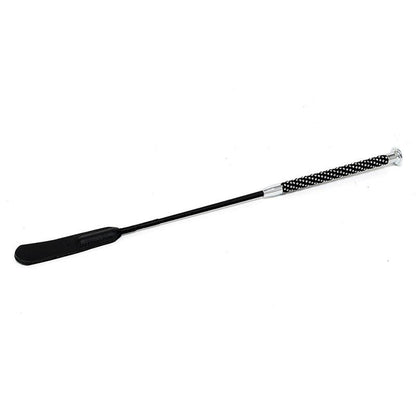 Frustino Sadomaso con Brillanti 50 cm