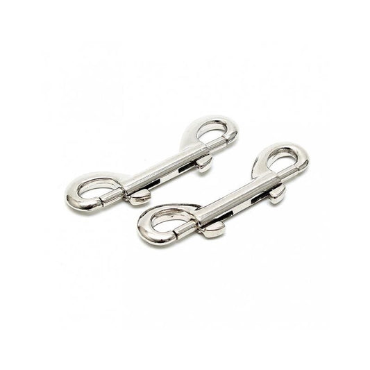 Ganci Acciaio Bdsm