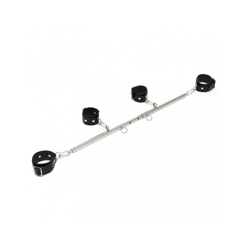 Barra Divaricatrice Bondage Acciaio