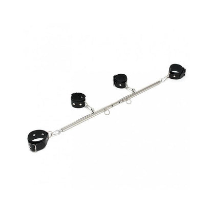 Barra Divaricatrice Bondage Acciaio