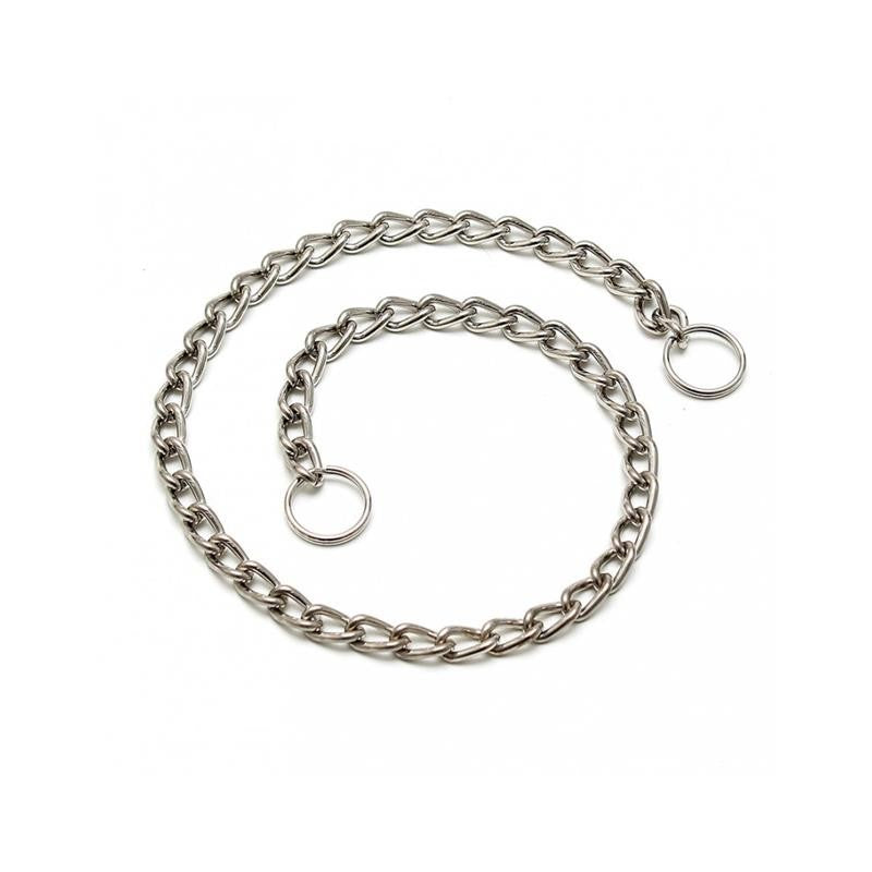 Catena Acciaio Bdsm 50 cm