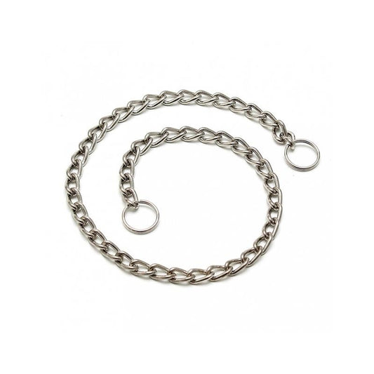 Catena Acciaio Bdsm 50 cm