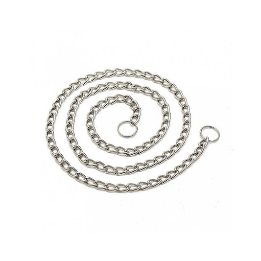 Catena Acciaio Bdsm 100 cm